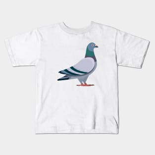 Pigeon Kids T-Shirt